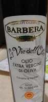 Le vie dell'olio