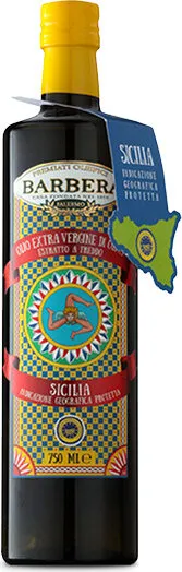 Olio extra vergine di oliva