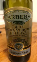 Olio di oliva