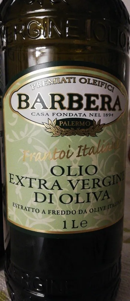 BARBERA
