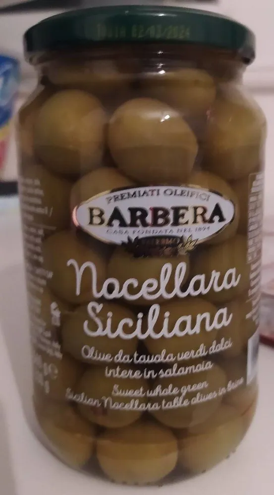 Nacellara Siciliana