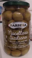 Nacellara Siciliana