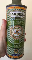 Barbera olio extra vergine di Oiva