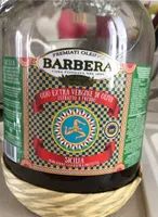 Premiati oleifici Barbera