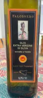 Olio extravergine