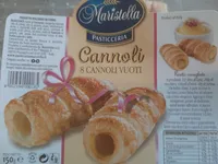 Cannoli