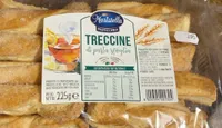 Treccine