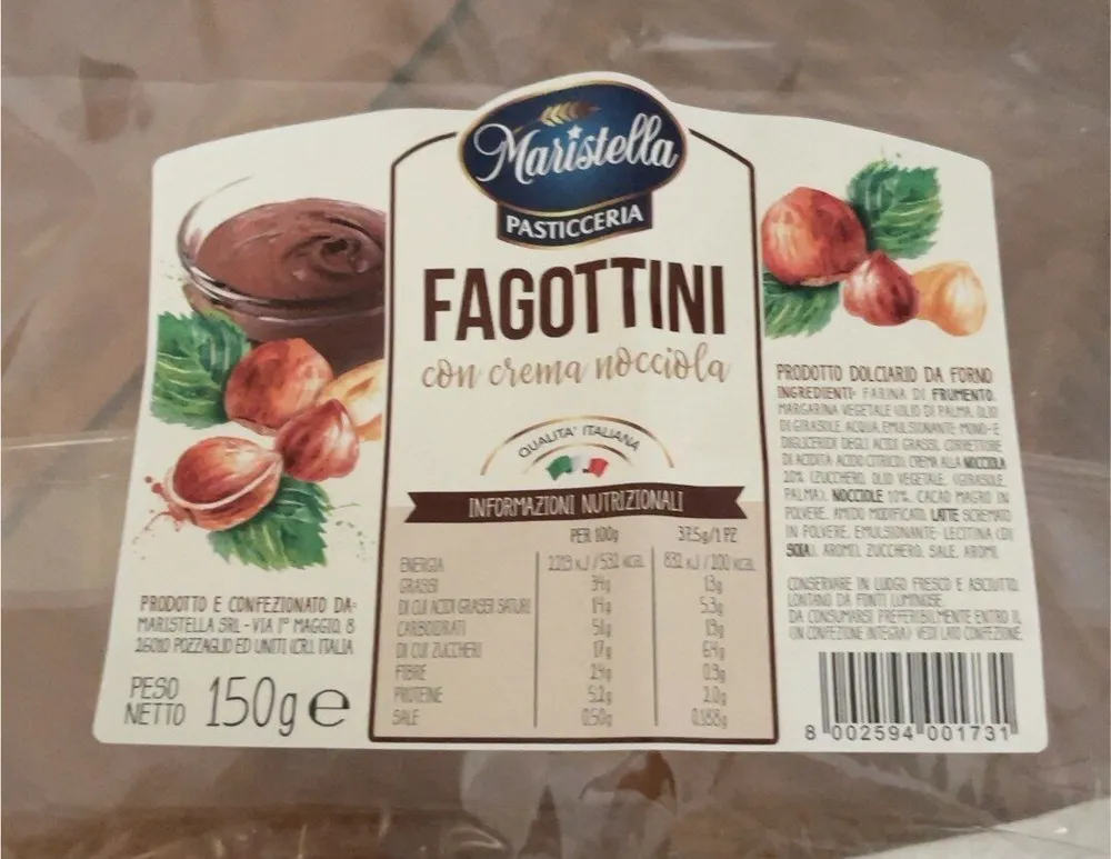Fagottini