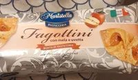 Fagottini