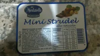 Mini strudel Maristella IMP