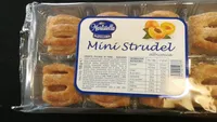 Mini Strudel