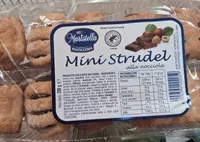 Mini strudel