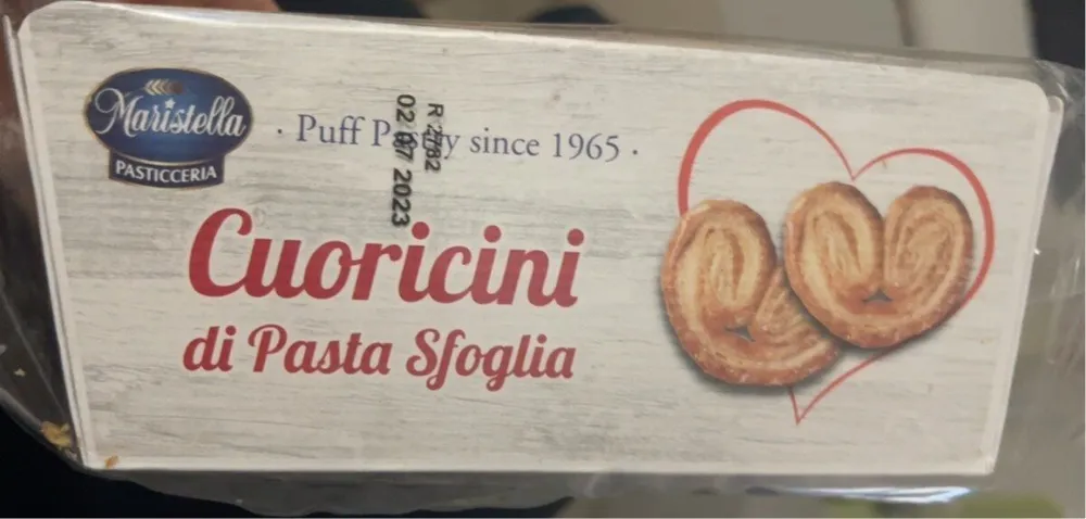 Cuoricini