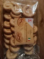 Blätterteigherzen