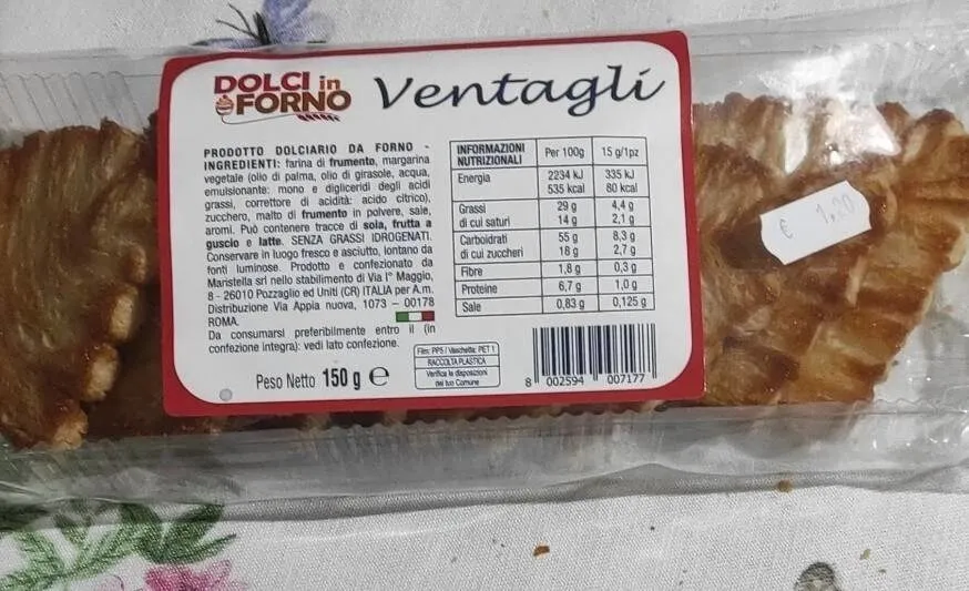 Ventagli
