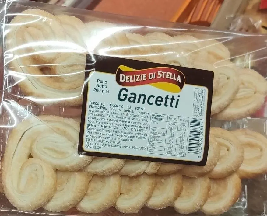 Gancetti