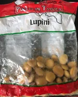Lupini