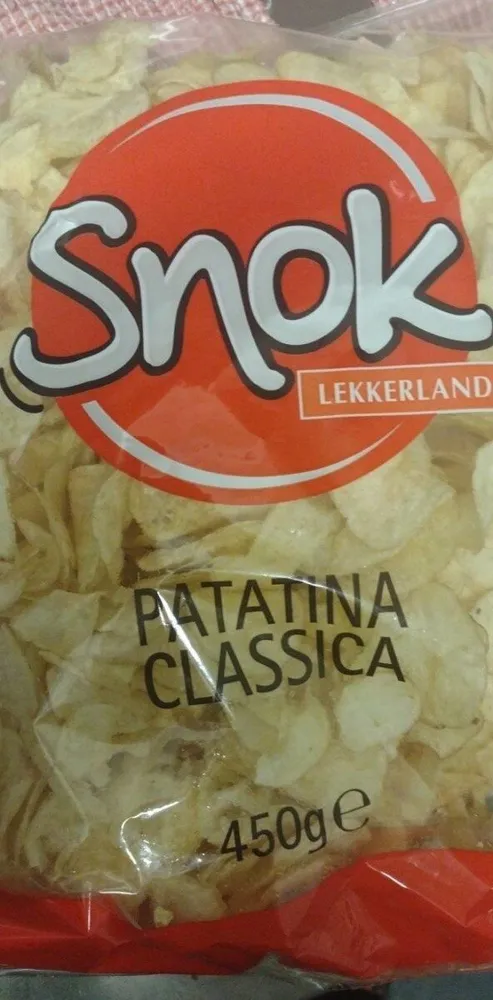 Snok