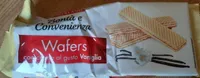 Wafer