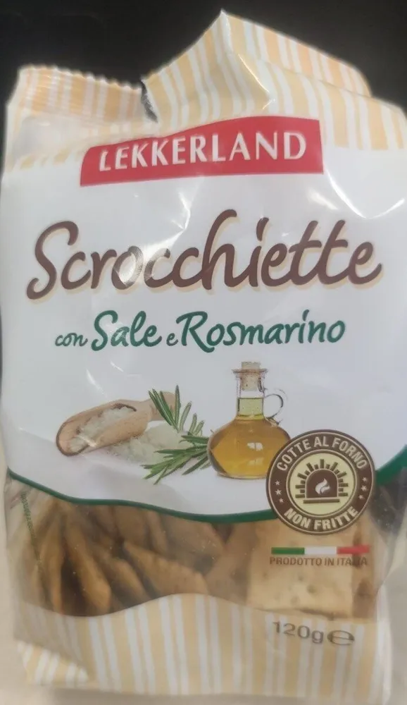 Scricchiette