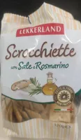 Scricchiette
