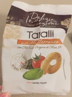 Taralli