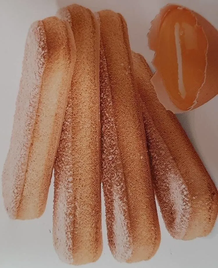Savoiardi