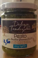 Pesto alla genovese