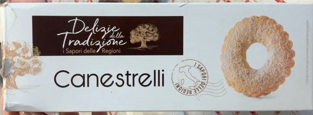 Canestrelli