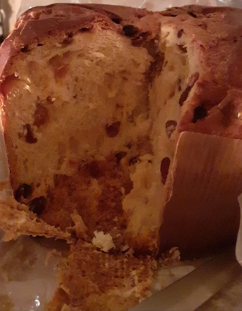 Panettone
