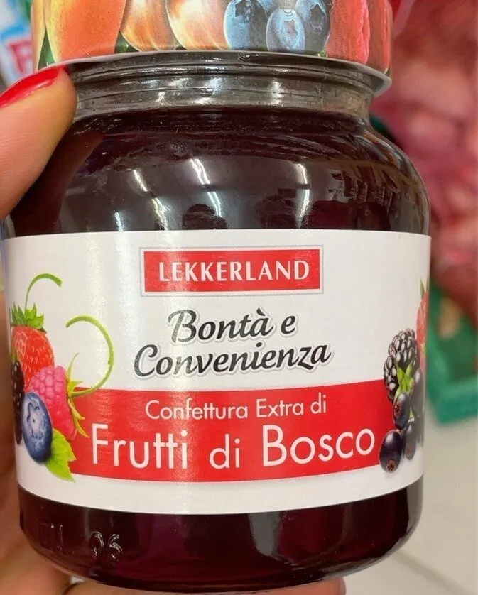 Bonta e convenienza
