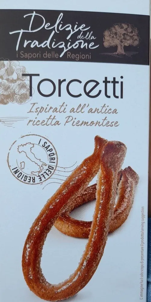 Torcetti
