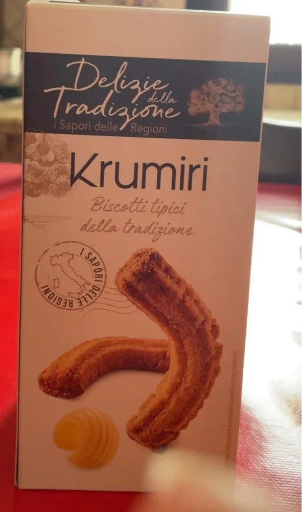 Krumiri