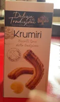 Krumiri
