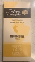 Cioccolato extra fondente