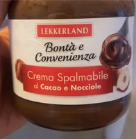 Crema Splamabile
