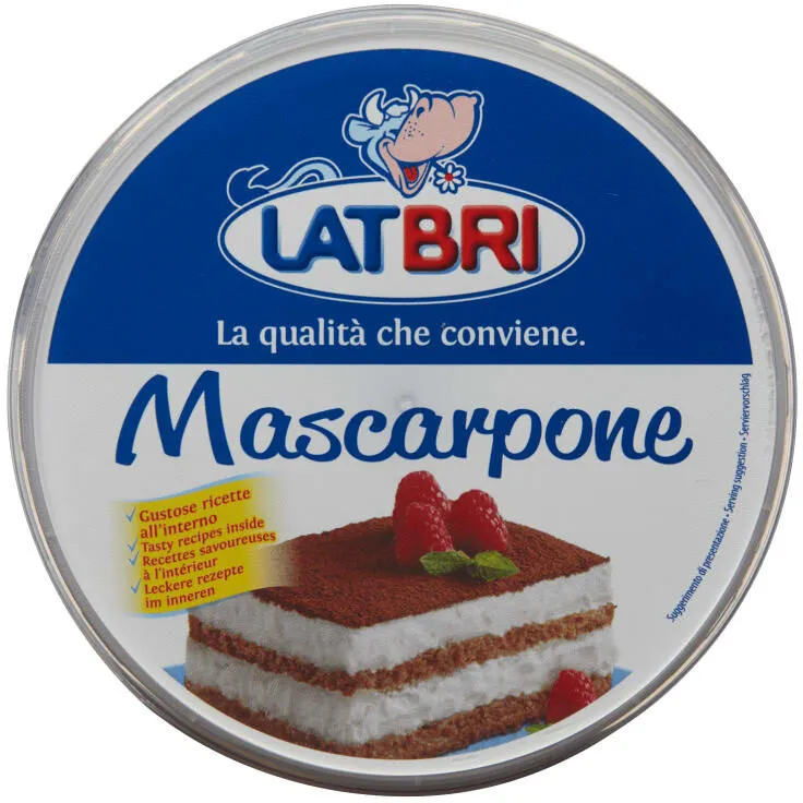 Latbri Mascarpone