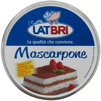 Latbri Mascarpone