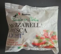 Mozzarella Fresca Light