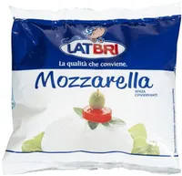 Mozzarella