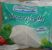 Mozzarella fresca