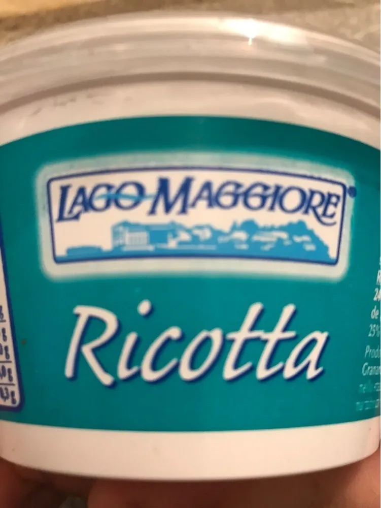 Ricotta
