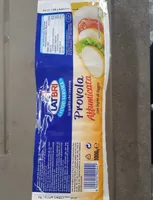 provola affumicata