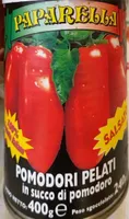 Pomodori pelati