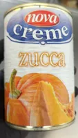 Crema Di zucca