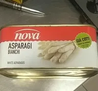 Asparagi bianchi