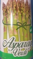 Asparagi verdi