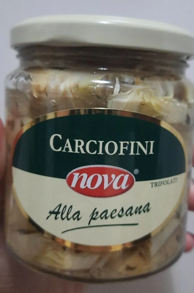 Carciofini