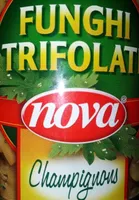 Funghi Trifolati