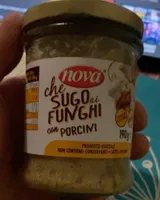 Che sugo ai funghi con porcini